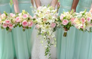 Wedding Session