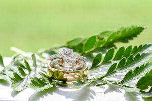 Wedding Session