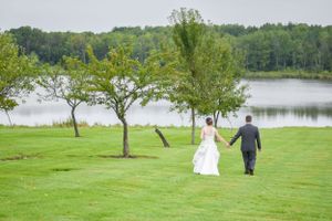 Wedding Session