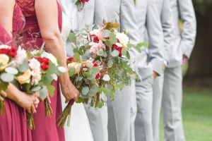 Wedding Session