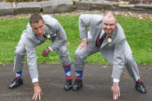 Wedding Session