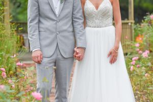 Wedding Session