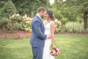 Wedding Session