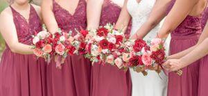 Wedding Session