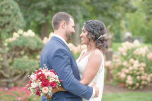 Wedding Session