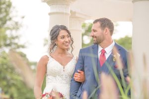 Wedding Session
