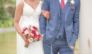 Wedding Session