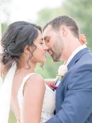 Wedding Session