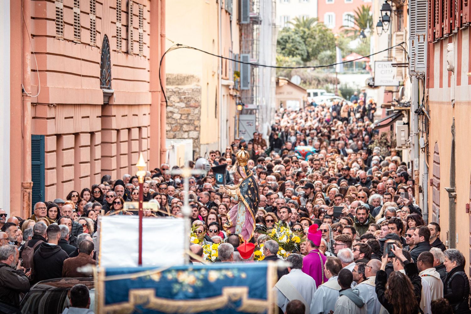 A Madunnuccia AntoCLS Photography