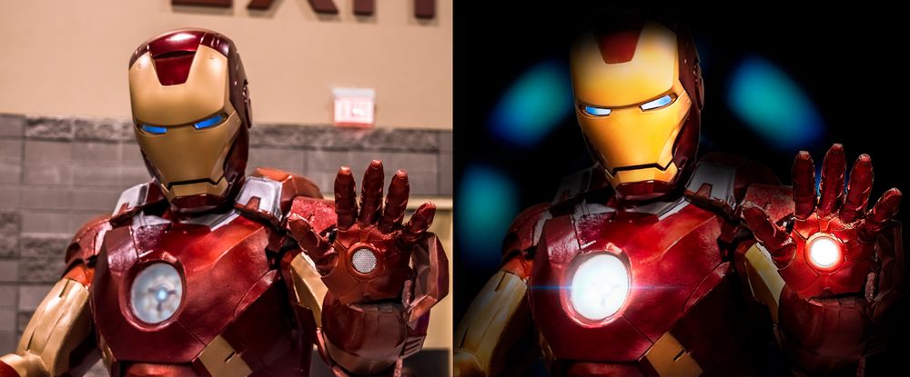 marvel, iron man, cosplay, photography, outdoors, comicon, phoenix, az, big click energy, sdcc, san diego