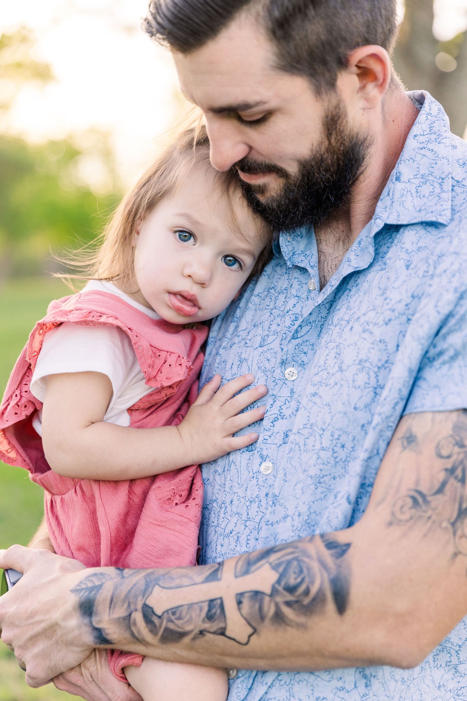 toddler family photos