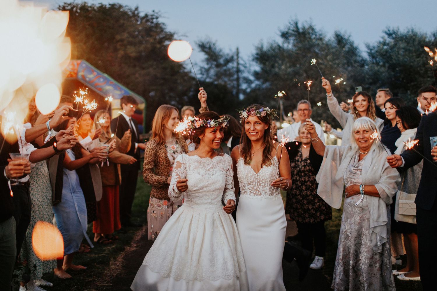Lgbtq Bristol wedding photographer