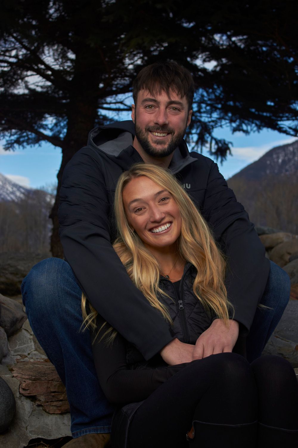 Landscape outdoor photography east kootenays cranbrook kimberly fernie couples photos, engagement, wedding, photography