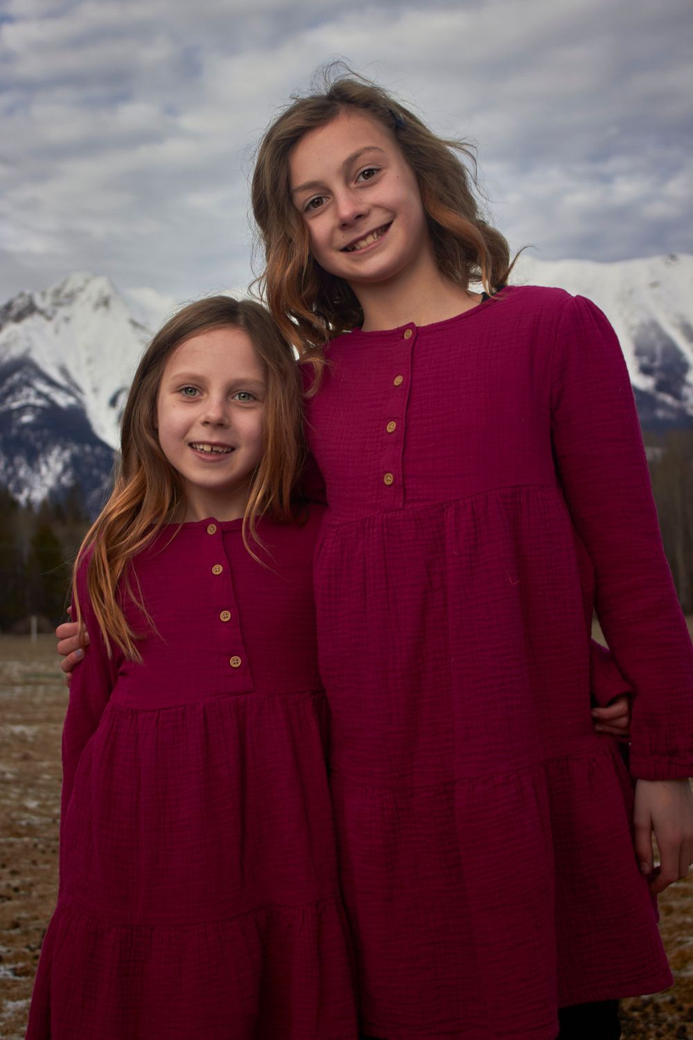 Landscape outdoor photography east kootenays cranbrook kimberly fernie