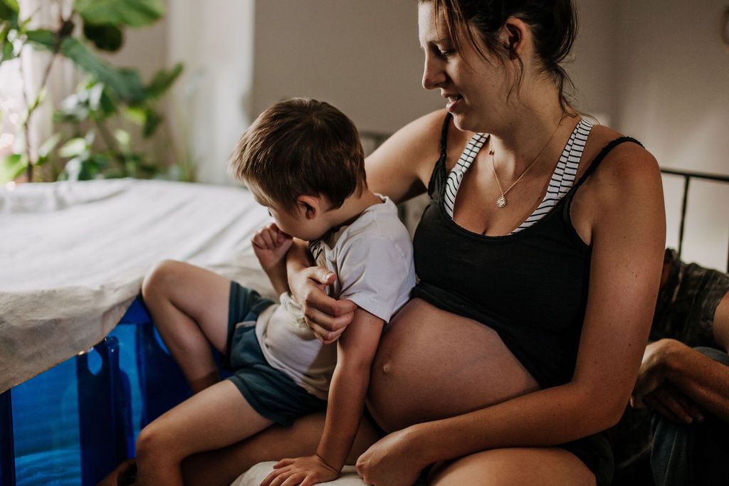 Home Birth Blog
Bellevue, NE