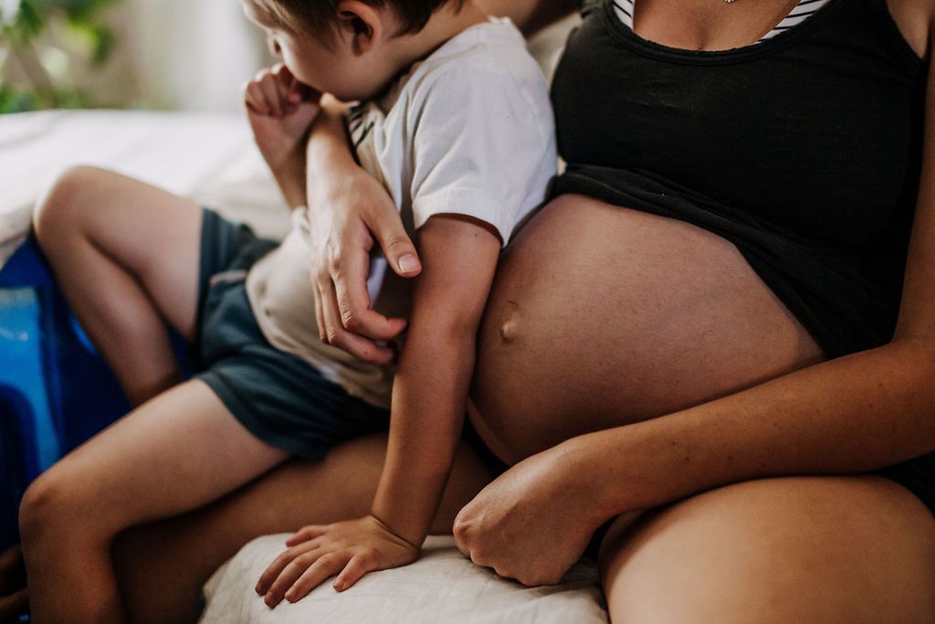 Home Birth Blog
Bellevue, NE
