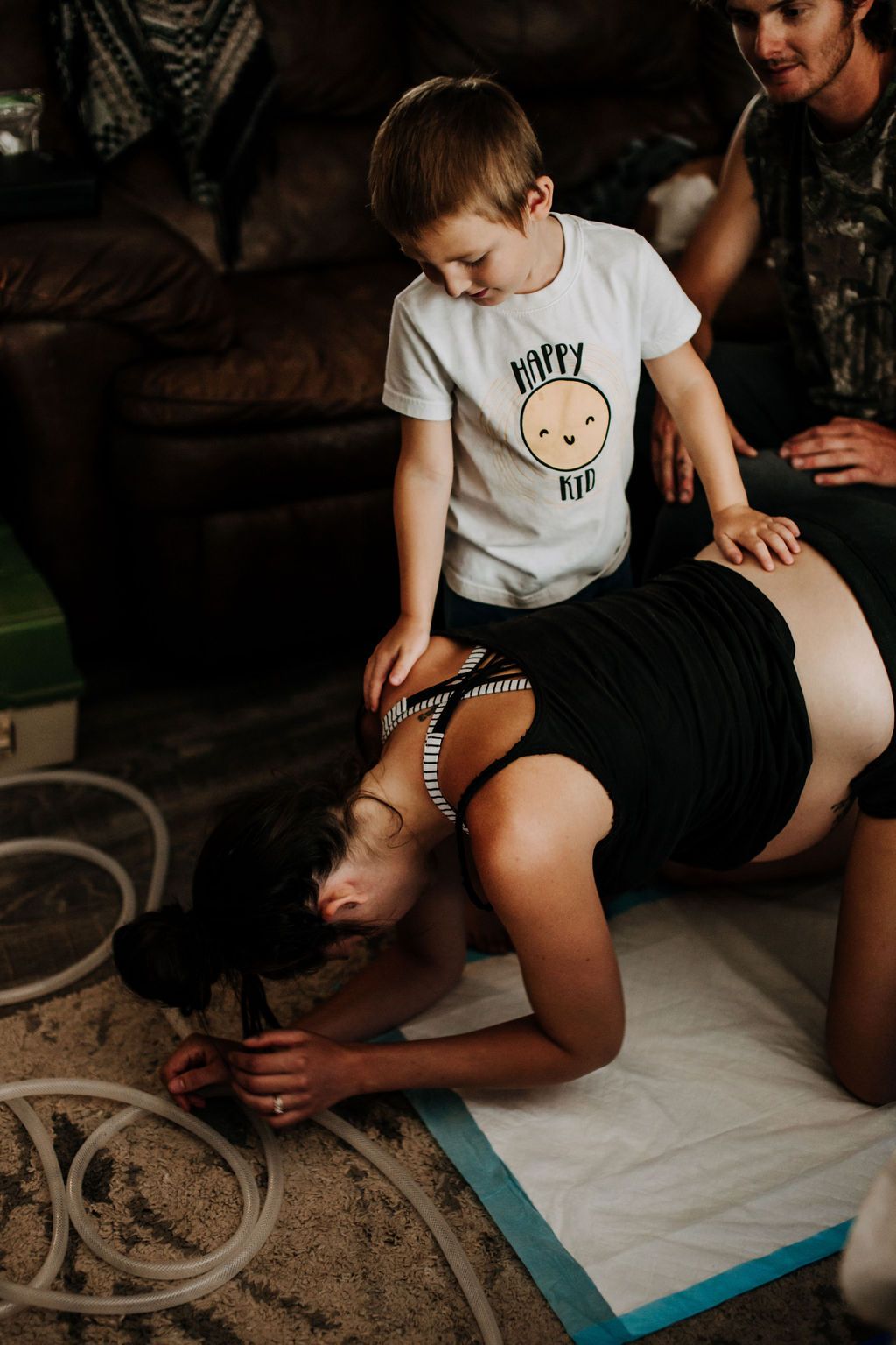 Home Birth Blog
Bellevue, NE