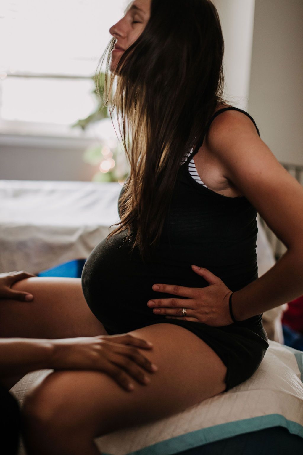 Home Birth Blog
Bellevue, NE