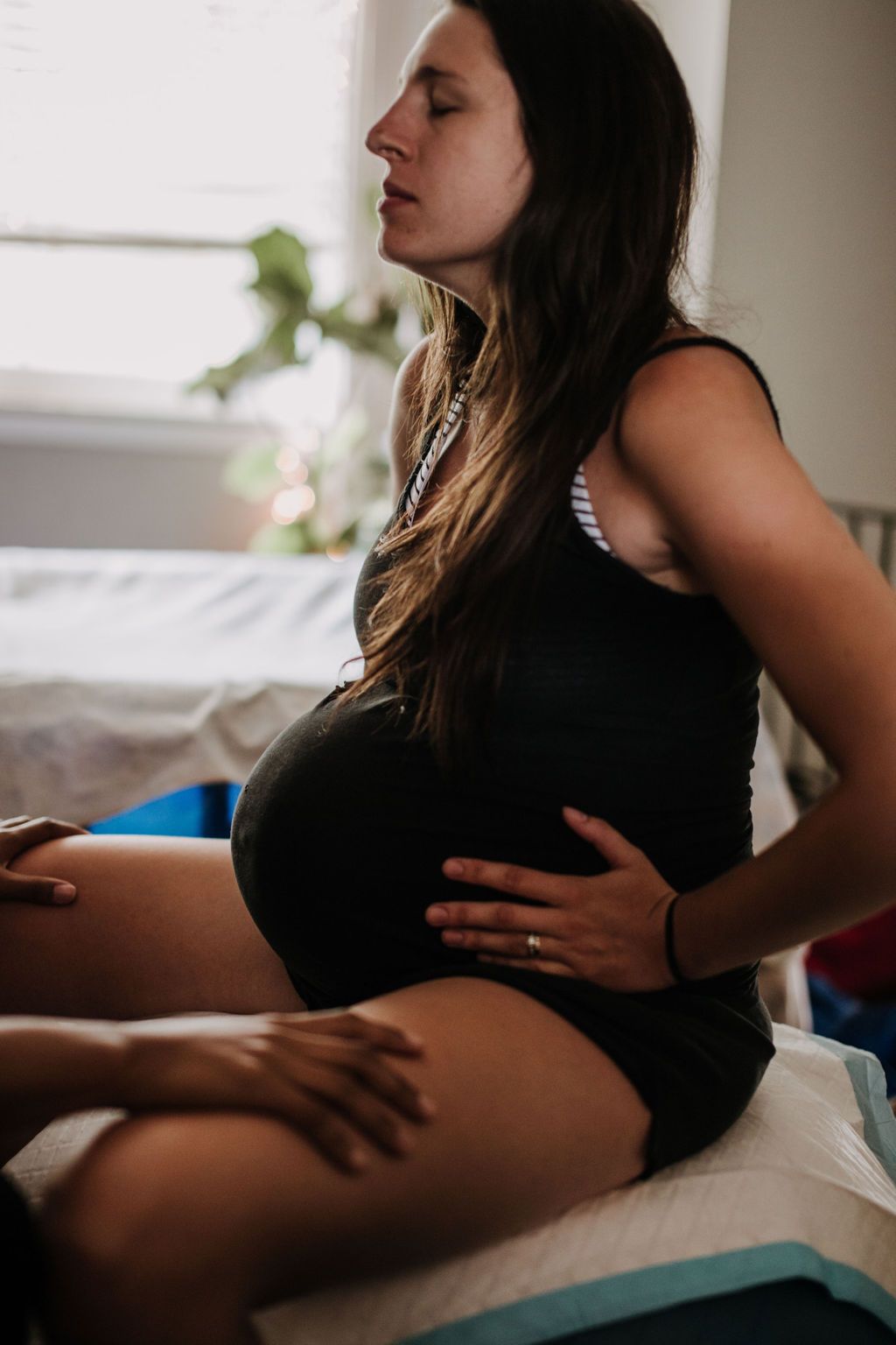 Home Birth Blog
Bellevue, NE