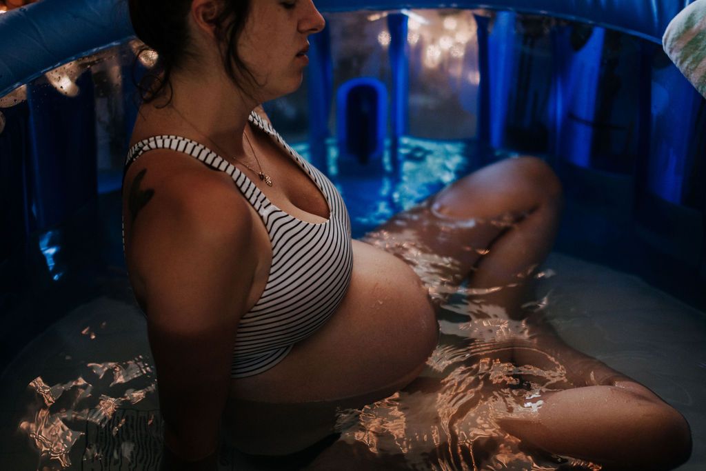 Home Birth Blog
Bellevue, NE