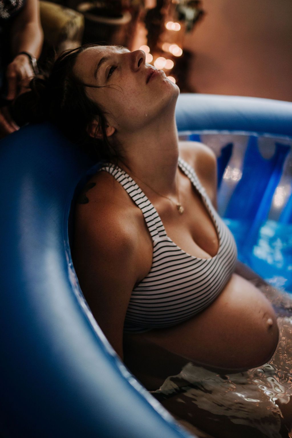 Home Birth Blog
Bellevue, NE