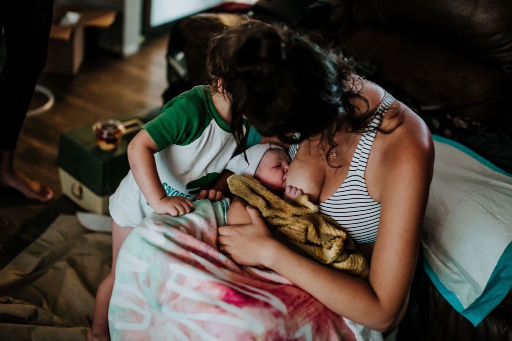 Home Birth Blog
Bellevue, NE