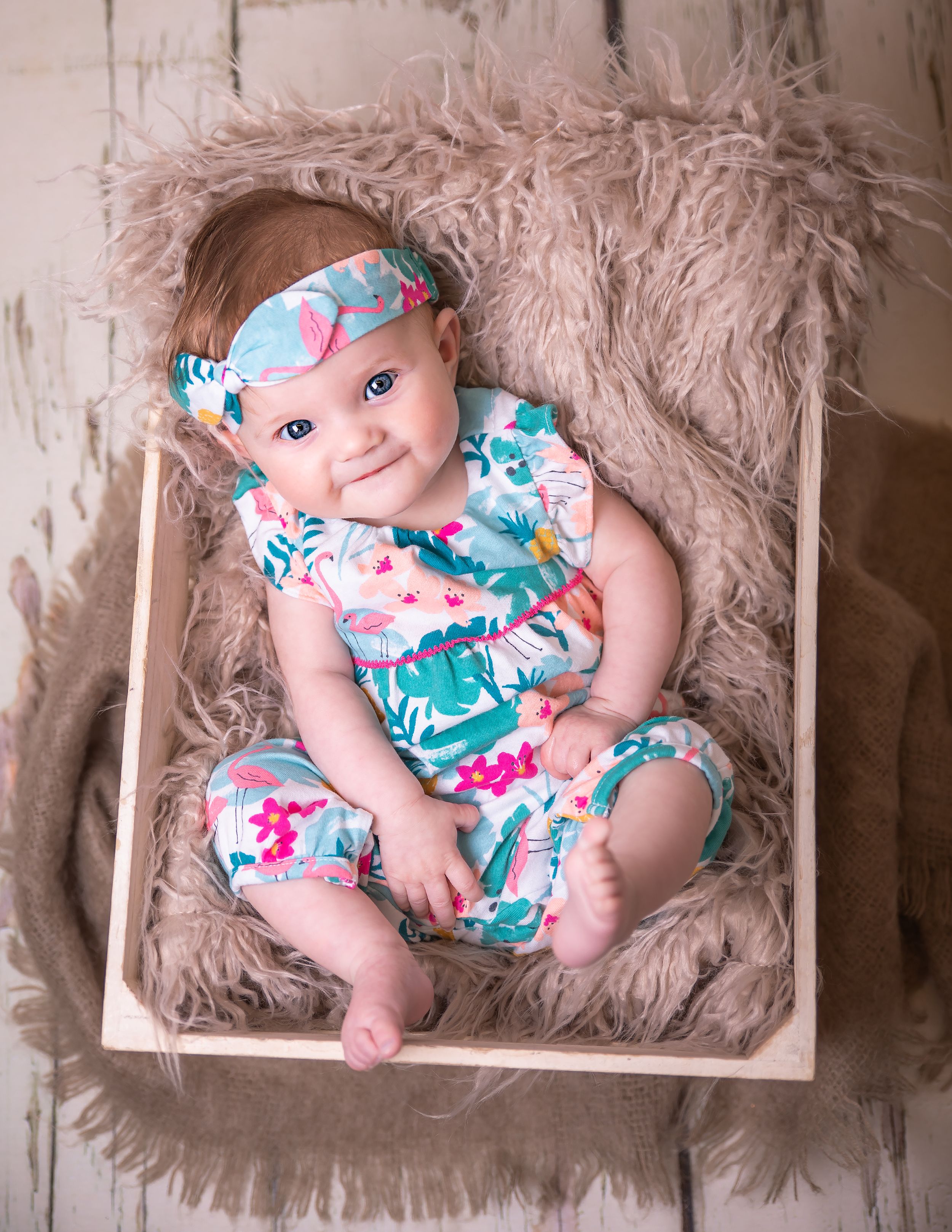 older baby images