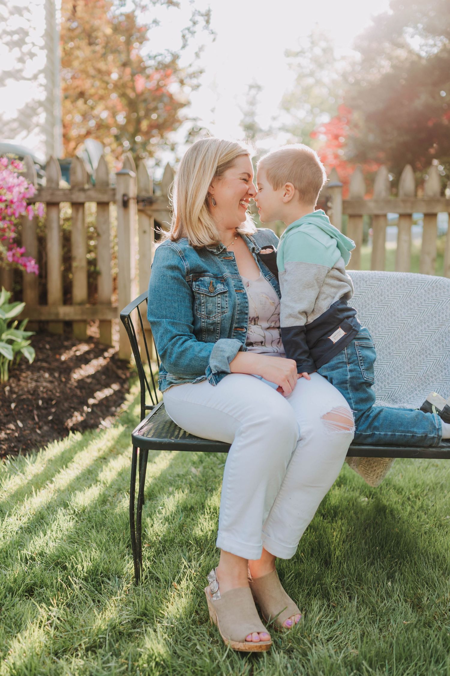 lifestyle family northern virginia photographer
