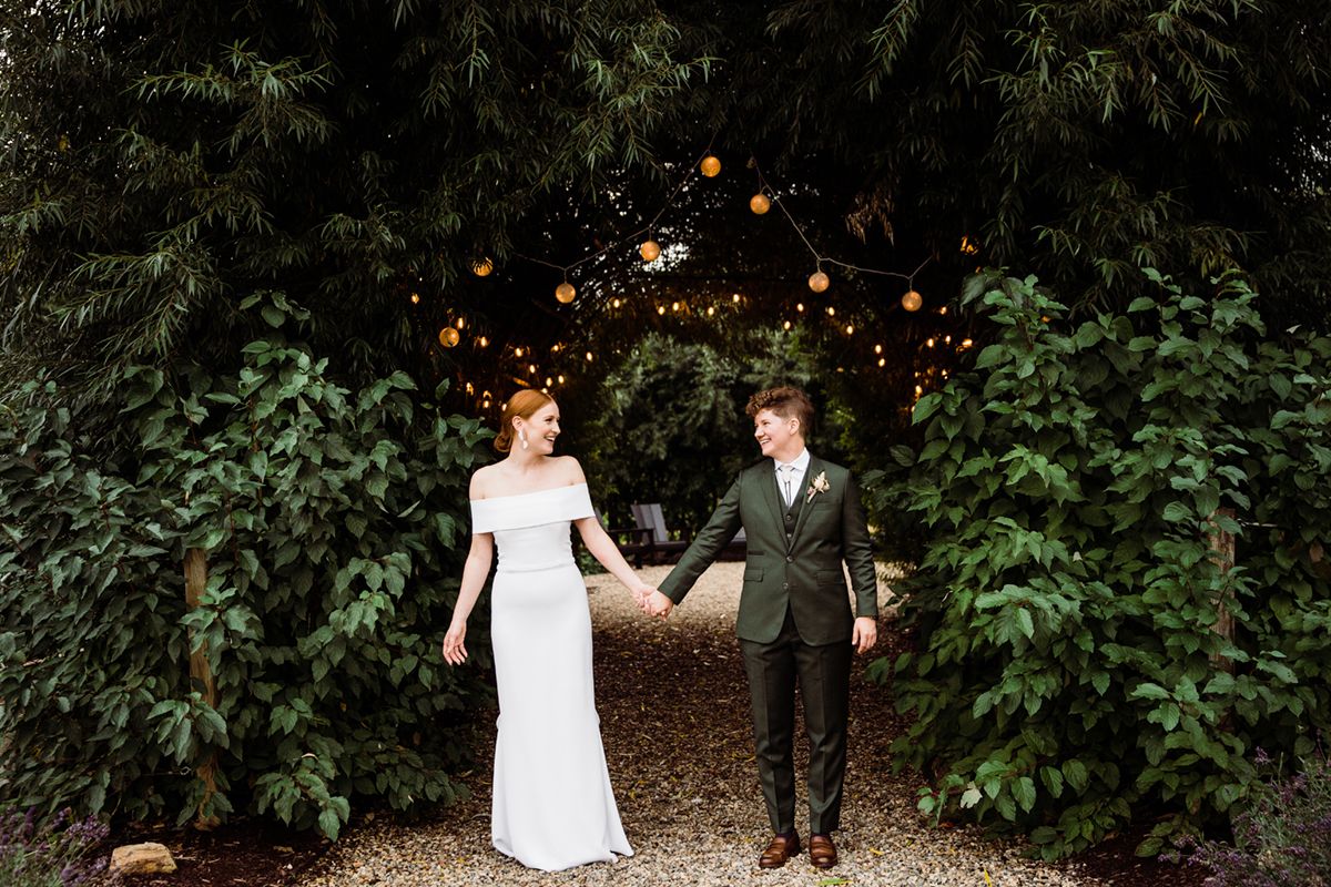 Michigan Wedding Photography, Ann Arbor Wedding Photographer, Michigan Brides, LGBTQ wedding