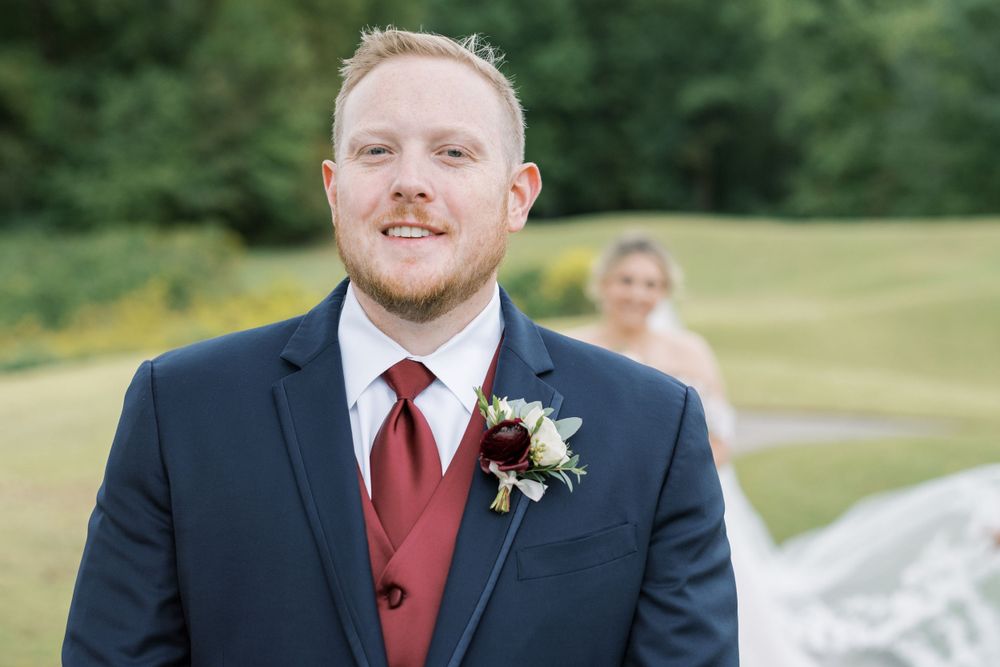 Atlanta Wedding Photography