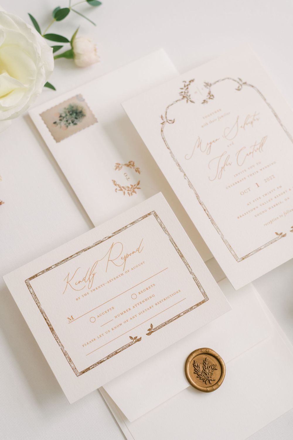 Atlanta Wedding Photography