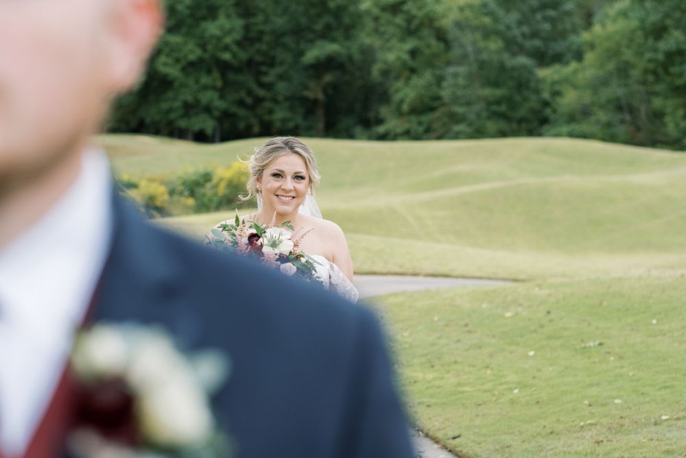 Atlanta Wedding Photography