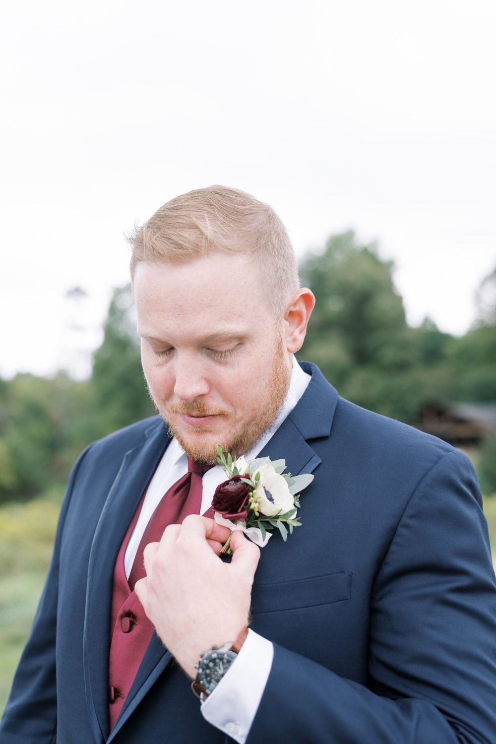 Atlanta Wedding Photography