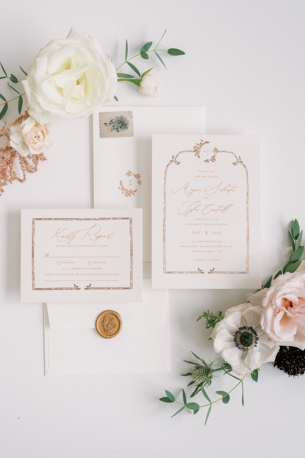 Atlanta Wedding Photography