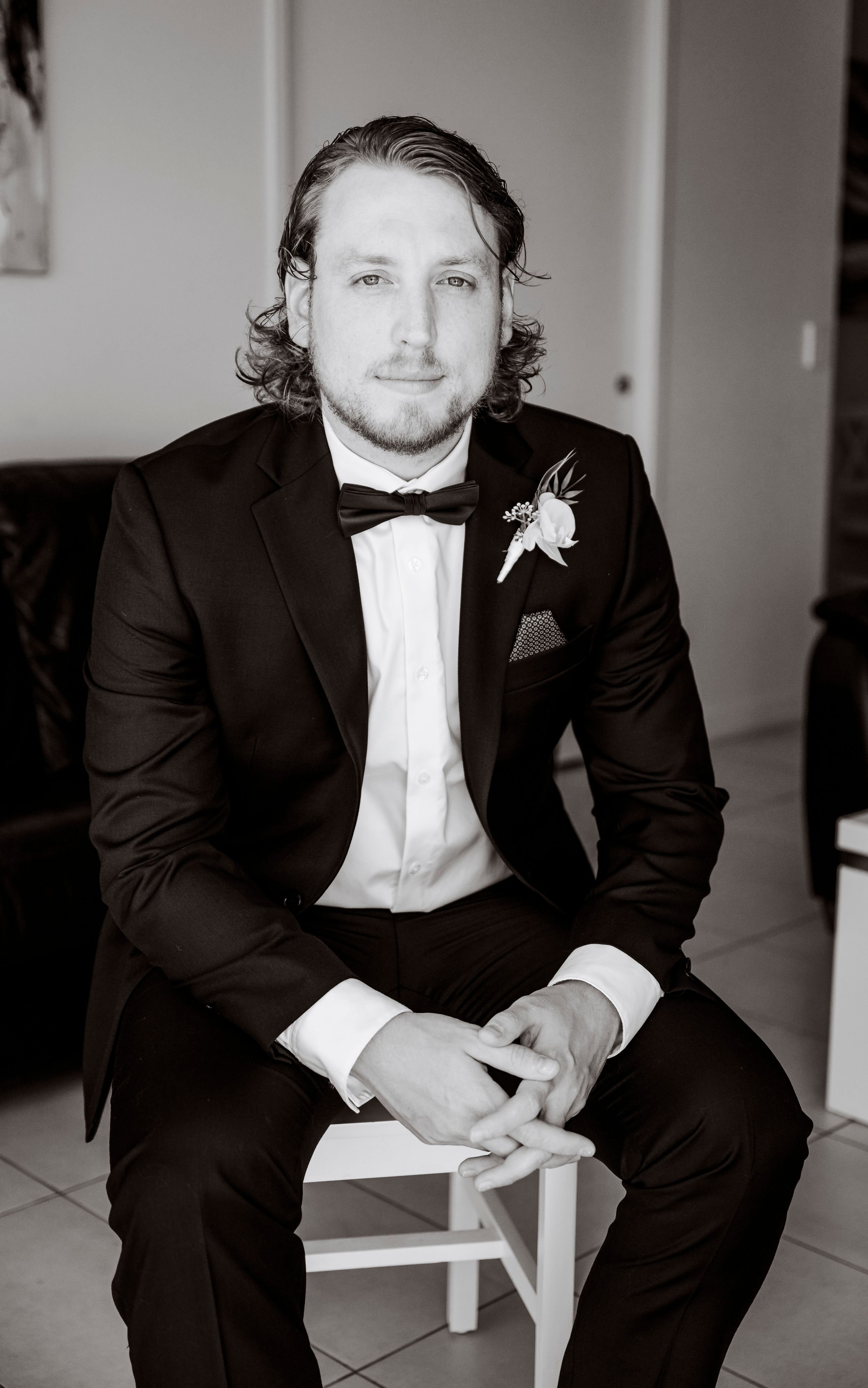 Wedding - Mrs Smiths Photography