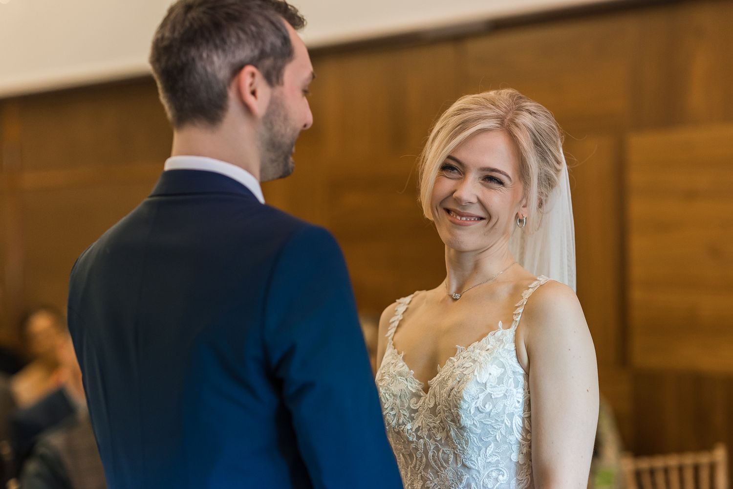 Cotswold House Hotel Wedding
