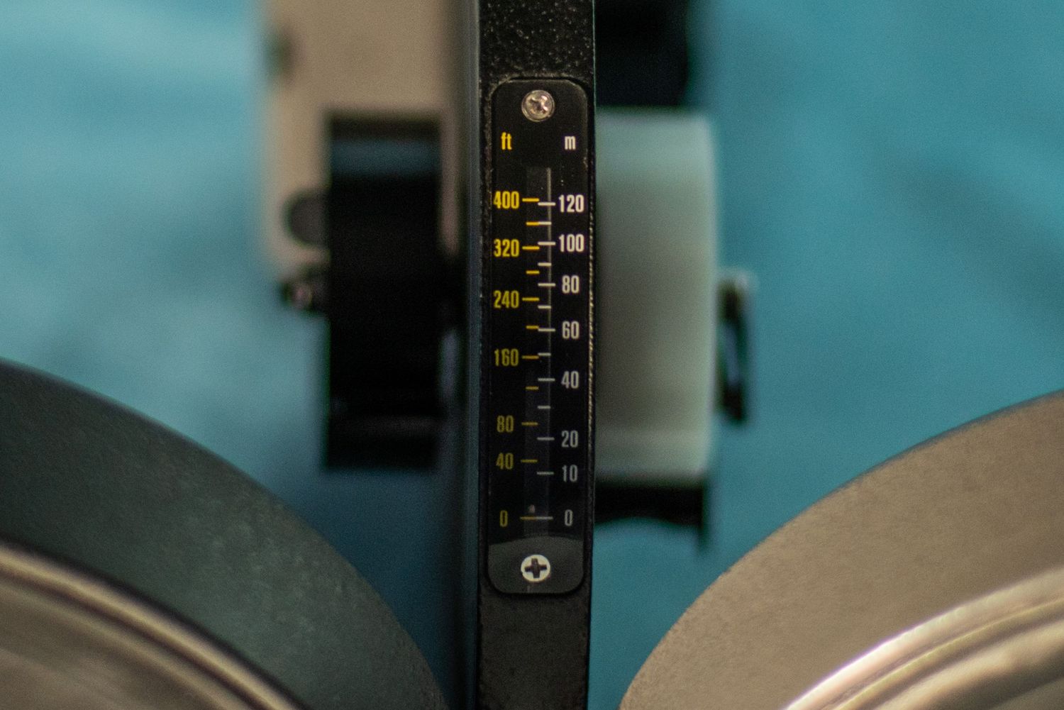 Arrri SR2 Footage Window