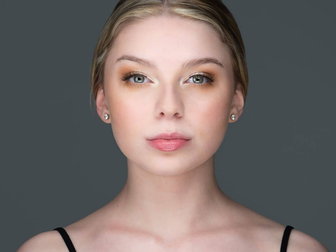 Logan Davis Headshot Google Review Charlotte North Carolina