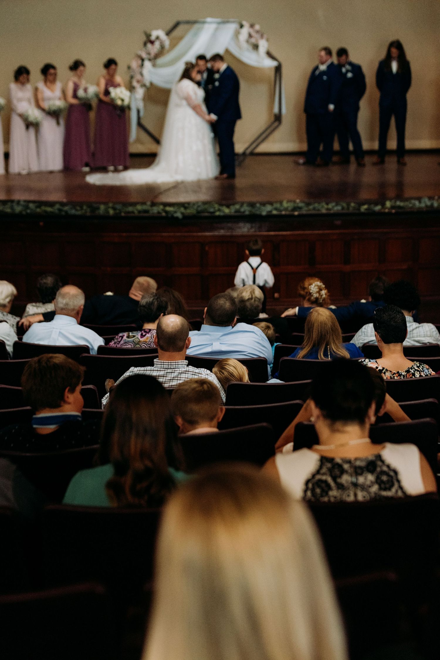 Toledo Wedding Photographer