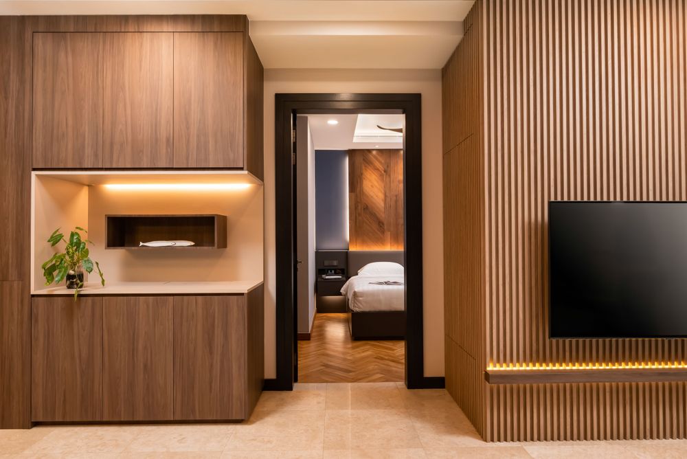 KL Architectural & Interior Photography, Malaysia Architecture