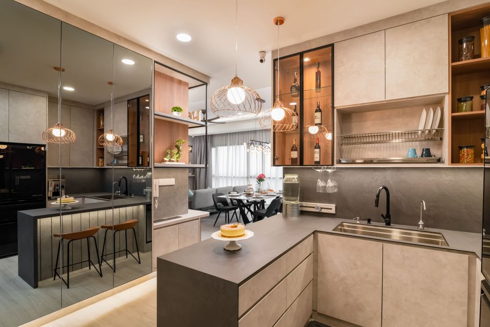 KL Architectural & Interior Photography, Malaysia Architecture