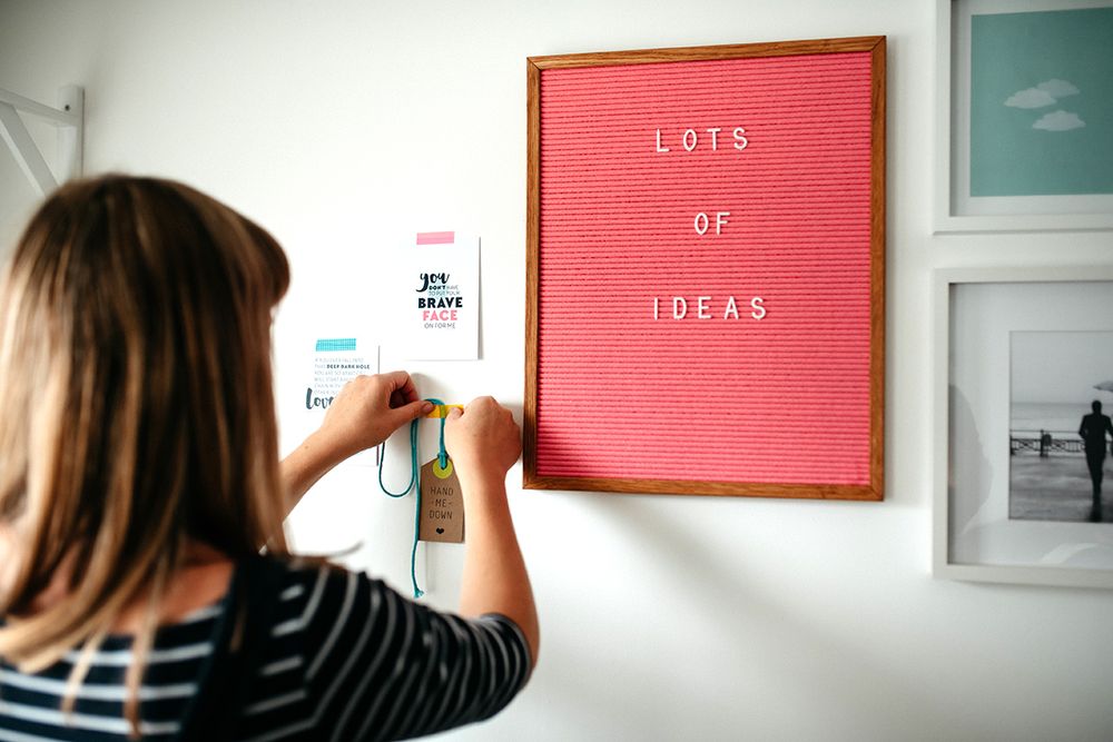 graphic designer personal branding photography