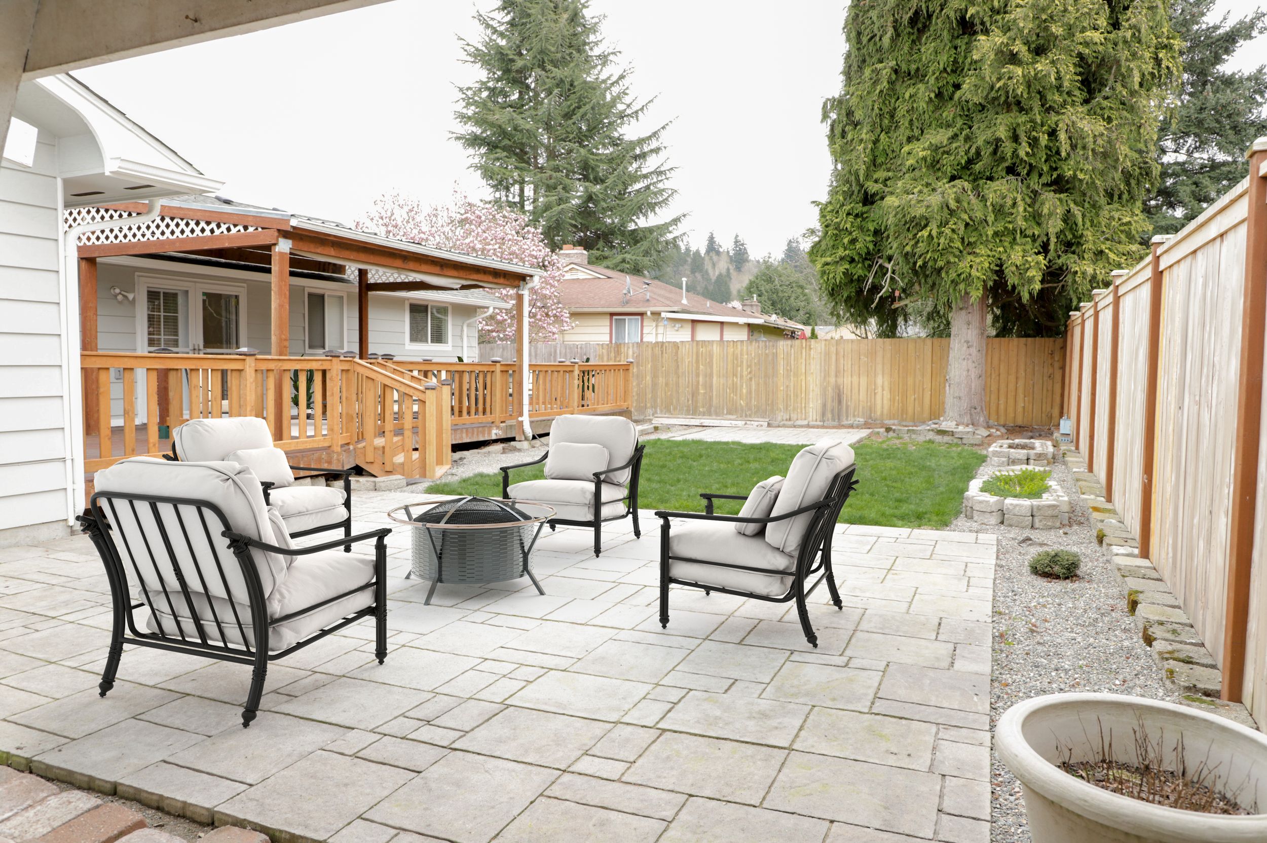 Virtual Staging by Box Brownie