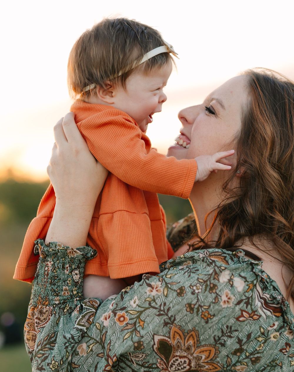Delaware Ohio family photographer near me 43015