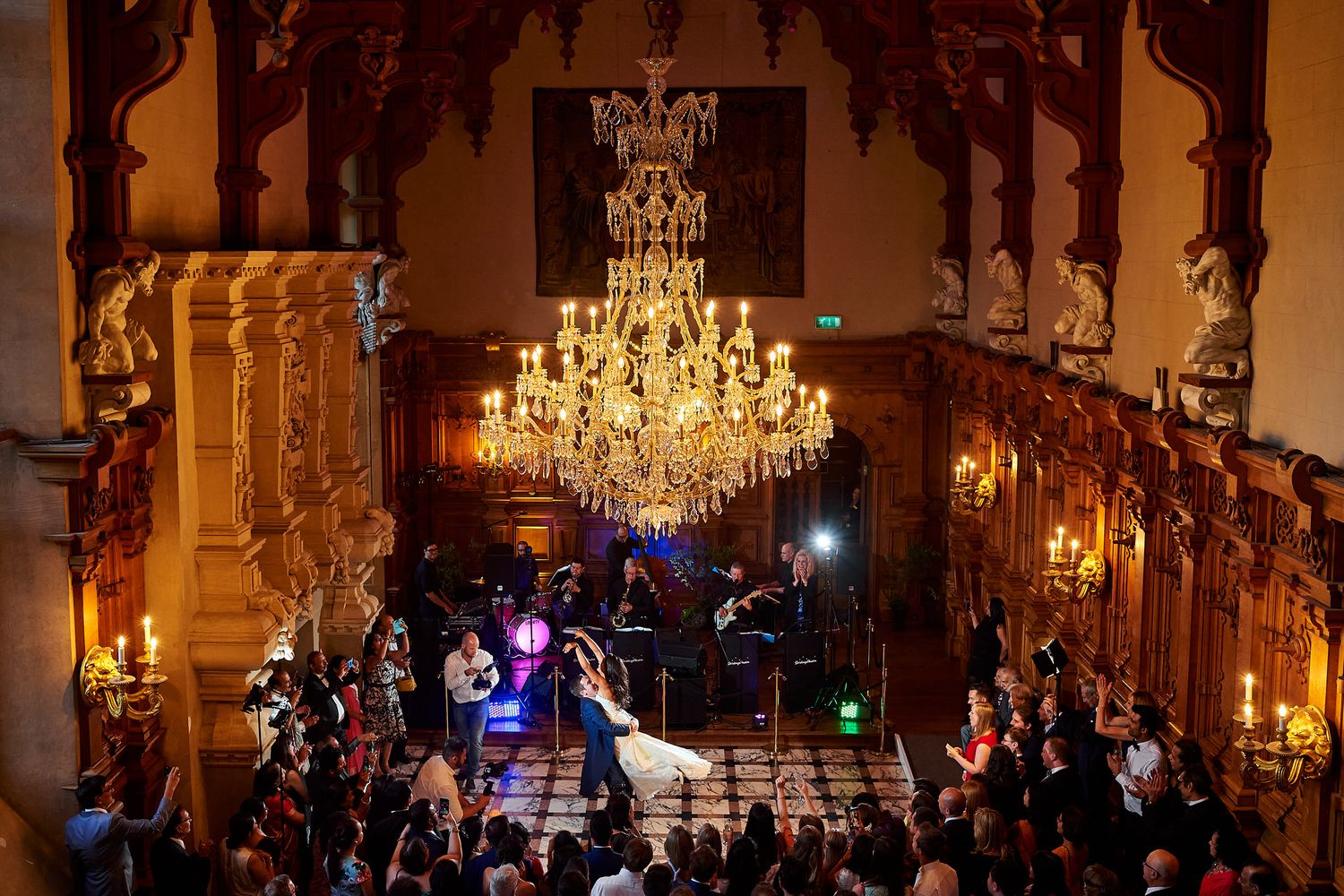 Fotografia Ślubna Katowice