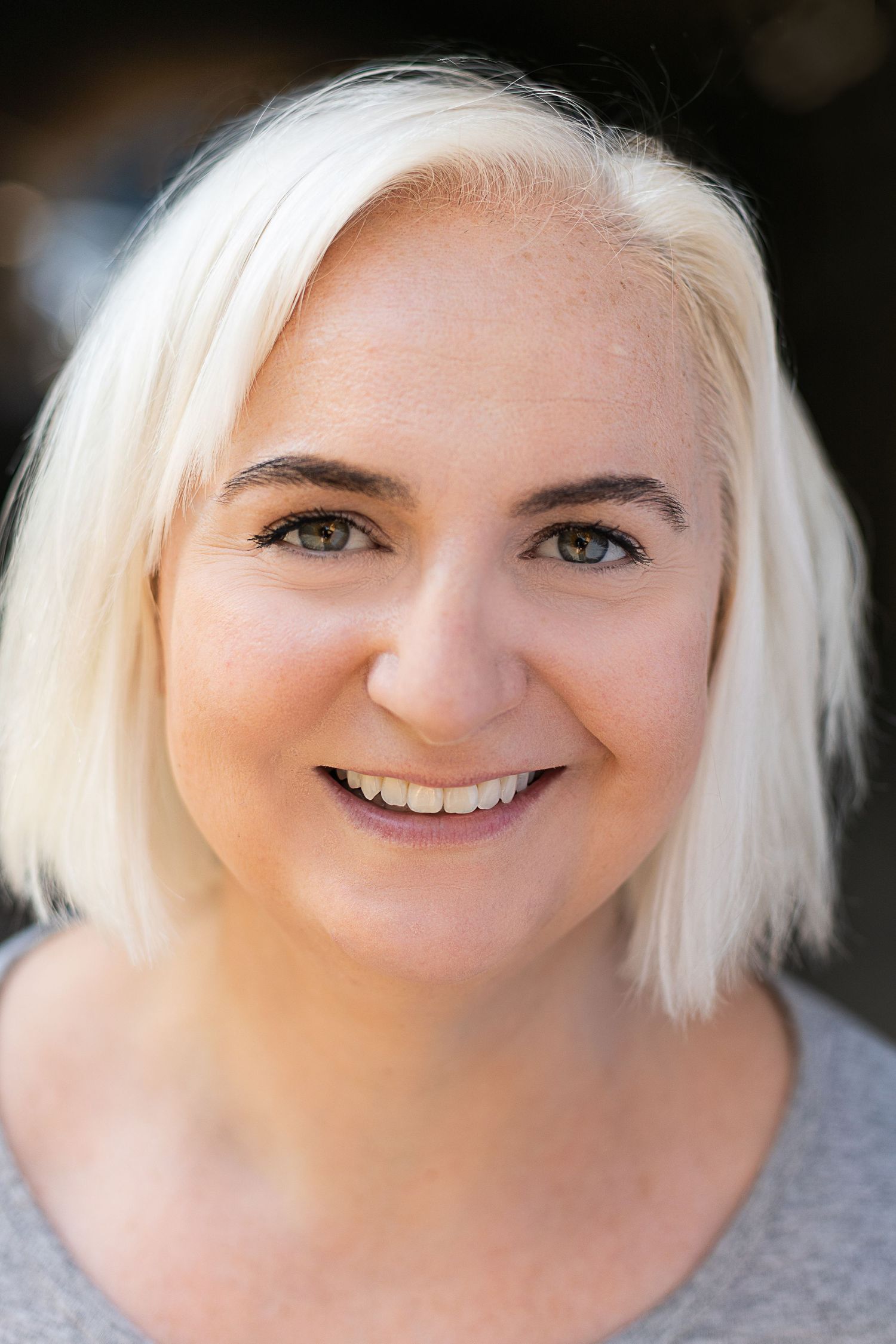 Actor headshot London
