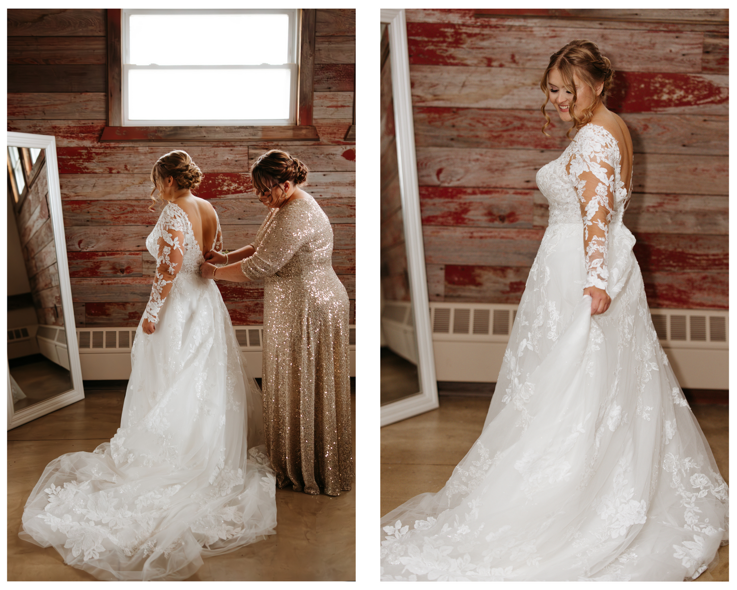Ohio Wedding, Winter Wedding, Midwest Winter Wedding, Winter Wedding, Ohio Winter Wedding, Ohio Photographer