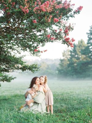 family photography birmingham, al