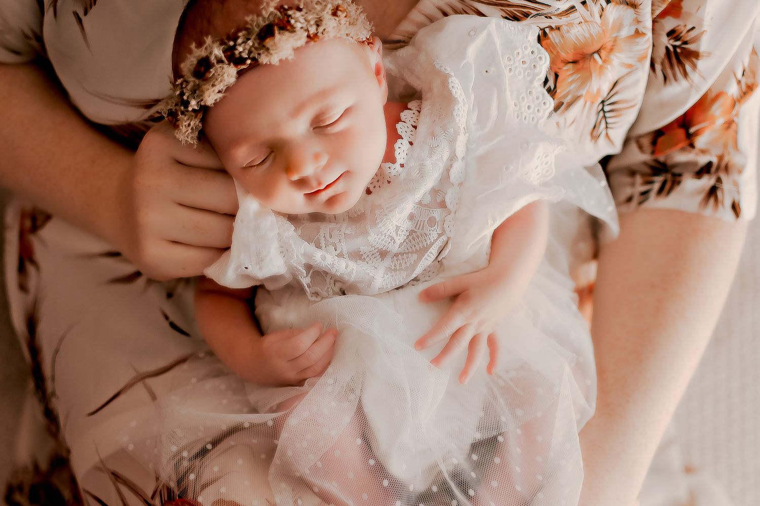 newborn photographer Boone nc