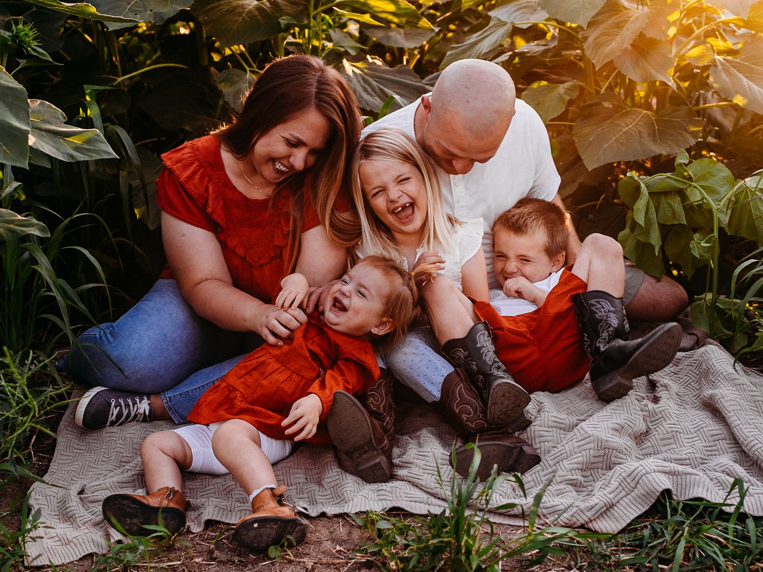 Standard package pricing family professional photography photographer Omaha Papillion Nebraska Midwest heartland